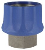 SNABBKOPPLING ALTO 3/8" INV - Bild 2