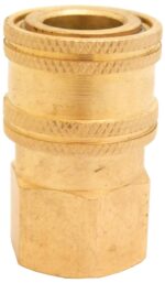 SNABBKOPPLING 1/4" INV GÄNGA - Bild 4