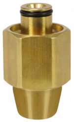 ADAPTER K-LOCK 22 F x 3/8" F - Bild 2