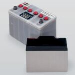 STARTBATTERI - Bild 2