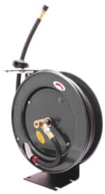 SLANGVINDA LUFT 20BAR 3/8" 20M - Bild 5