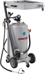 SPILLOLJEUPPSAMLARE FÄLLBAR - Bild 8