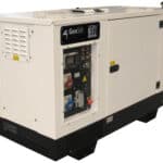 ELVERK MG 23 I-SY DIESE