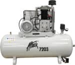 INDUSTRIKOMPRESSOR 7203 7,5HK