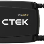 BATTERILADDARE CTEK NXT 15