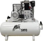 INDUSTRIKOMPRESSOR 5X93 5,5HK