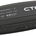 BATTERILADDARE CTEK NXT 5