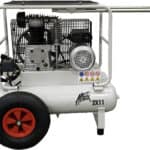 KOMPRESSOR ATTACK 2X11 22L