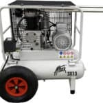 BYGGKOMPRESSOR ATTACK 3X13 22L