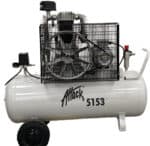 INDUSTRIKOMPRESSOR 5,5HK 150L