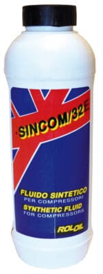 KOMPRESSOROLJA SILAIR 0,5 L - Bild 3