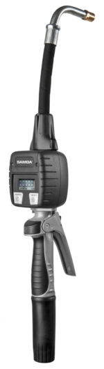 OLJEMÄTARE DIGITAL EC30 - Bild 3