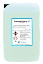 SUPERAVFETTNING PF 25L - Bild 3