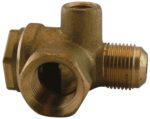 BACKVENTIL 3/8"x3/8" - Bild 5