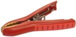 BATTERIKLÄMMA RÖD MXTS 70 - Bild 3