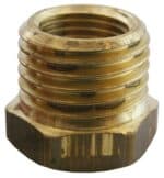 BUSSNING 1/4"x1/8" UTVxINV G - Bild 5