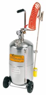 KONCENTRATSPRUTA 24 LITER - Bild 3