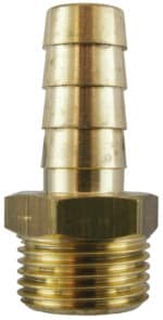 SLANGFÄSTE 3/8"x3/8" SLANG - Bild 5