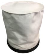 POLYESTERFILTER MED RING - Bild 3