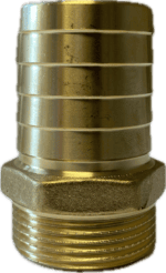 SLANGFÄSTE 1 1/4"x1 1/2" SLANG - Bild 5