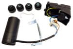 ELBOX MED KONDENSATOR 3401070 - Bild 5