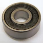 KULLAGER 608 2RS - Bild 3