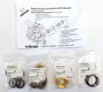 MANSCHETTSATS AQ PUMP RP - Bild 3