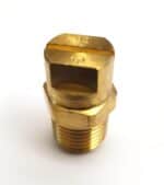 MUNSTYCKE 1/4" 95-10 MÄSSING - Bild 5