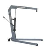 VERKSTADSKRAN 1000KG - Bild 7