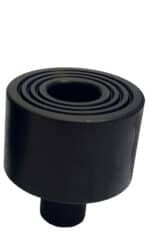 FÖRLÄNGARE 45MM Ø75MM - Bild 3