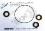 REPSATS OLJEPACKNINGAR AP - Bild 4