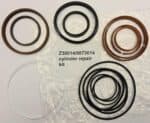 REPSATS CYLINDER S25-2J - Bild 3