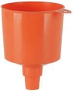 TRATT 120 MM FÖR OLJEFLASKOR - Bild 3