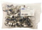 SLANGKLÄMMA 50-PACK 15-24 MM - Bild 3