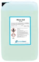 MICROAVFETTNING 310 25L - Bild 3