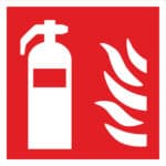 SKYLT BRANDSLÄCKARE - Bild 3