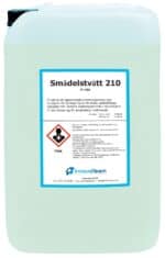 SMÅDELSTVÄTT 210 25L - Bild 3
