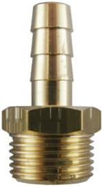 SLANGFÄSTE 3/8"x5/16" SLANG - Bild 5