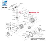 VENTILPLATTA D50 - Bild 3