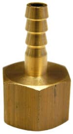 SLANGFÄSTE 3/8" INVx1/4" SLANG - Bild 3