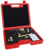 BRÄNNARSYSTEM WHC11 MEDIUM - Bild 3