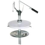 PÅFYLLNINGSPUMP 20 KG - Bild 5