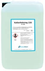KALLAVFETTNING 220 25L - Bild 3