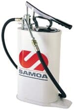 OLJEDISTRIBUTÖR 16 L - Bild 3