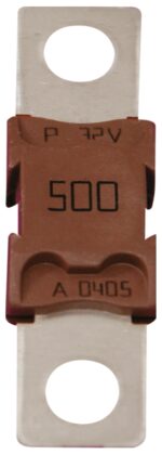SÄKRING 500 AMP - Bild 3