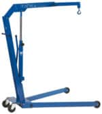 VERKSTADSKRAN WJN5 - Bild 11