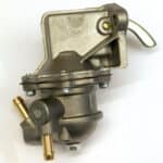 KYLVÄTSKEPUMP THOMAS - Bild 3