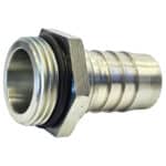 SLANGFÄSTE M O-RING 1"x25MM - Bild 5