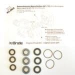 MANSCHETTSATS HD105 & 1150 - Bild 3