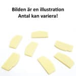 LAMELLSATS 2940-42-7 - Bild 3